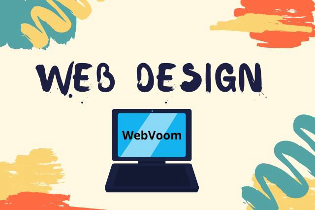 webdesign services